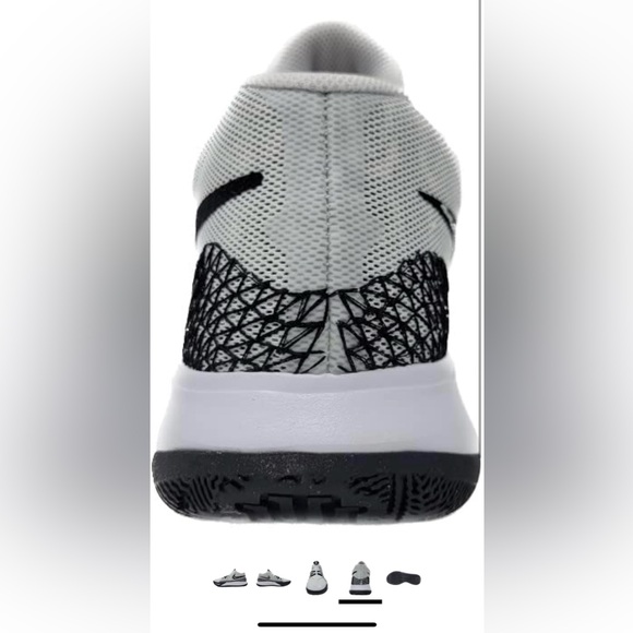 Nike Kyrie Flytrap 6 Basketball Shoes - Picture 8 of 10